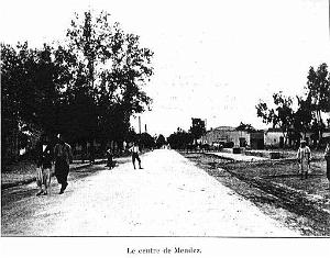 Mendez 001